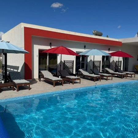 Casa Andmar - Mountain Retreat Bnb La Romana Esterno foto