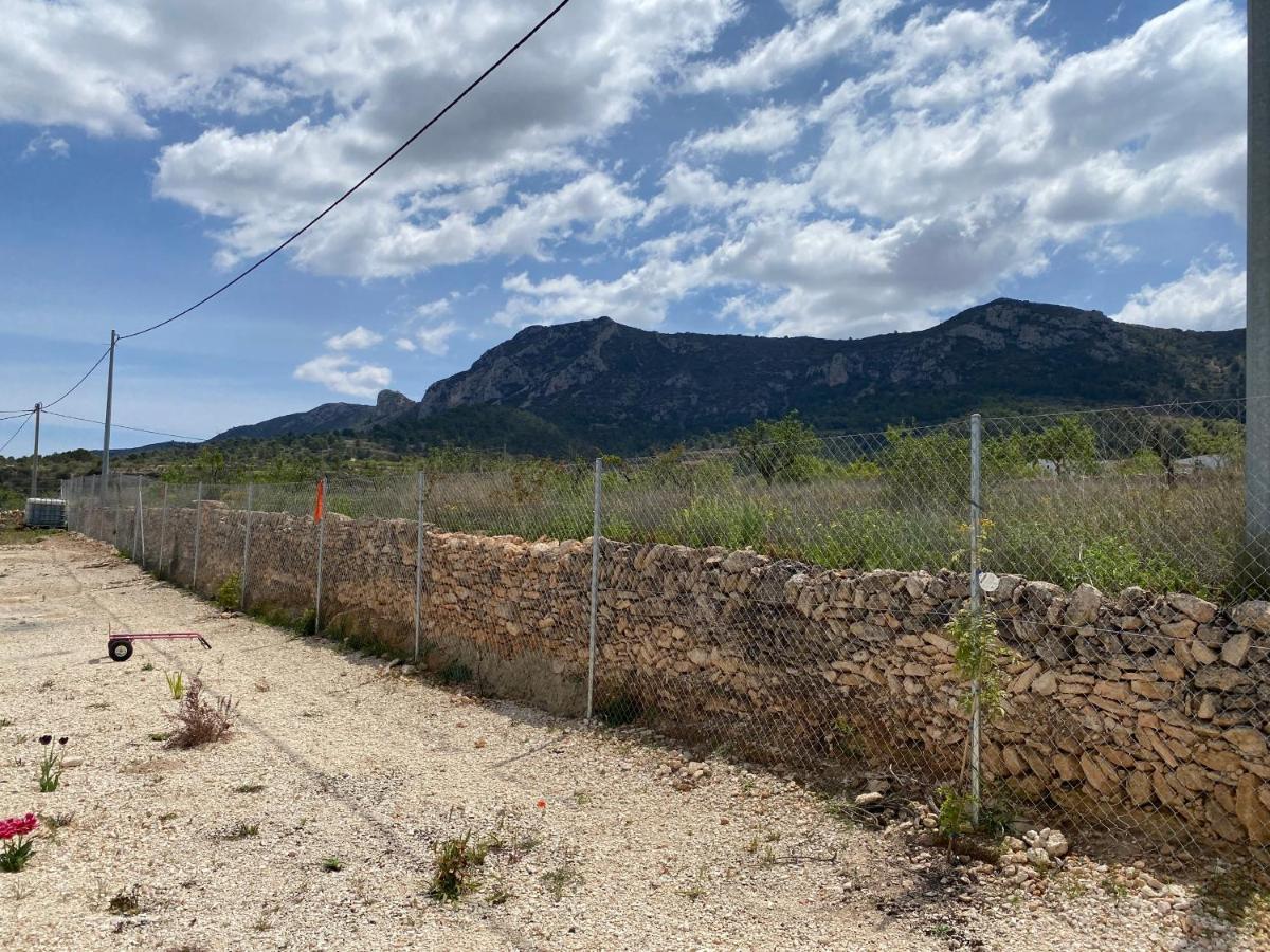 Casa Andmar - Mountain Retreat Bnb La Romana Esterno foto
