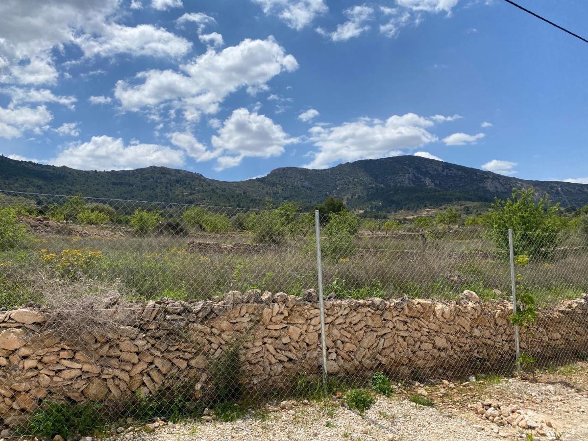 Casa Andmar - Mountain Retreat Bnb La Romana Esterno foto