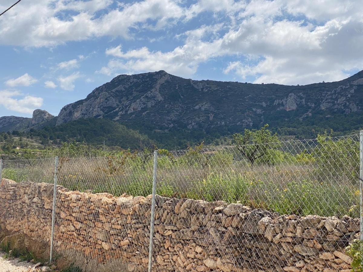 Casa Andmar - Mountain Retreat Bnb La Romana Esterno foto