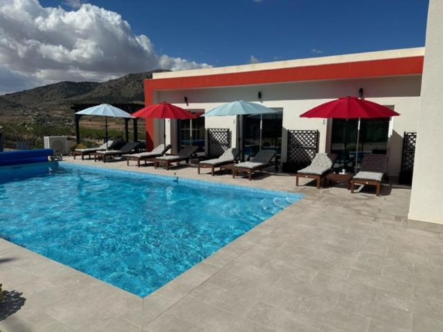 Casa Andmar - Mountain Retreat Bnb La Romana Esterno foto