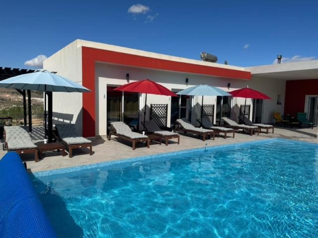 Casa Andmar - Mountain Retreat Bnb La Romana Esterno foto