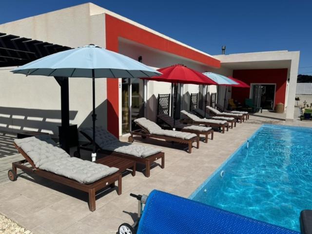 Casa Andmar - Mountain Retreat Bnb La Romana Esterno foto