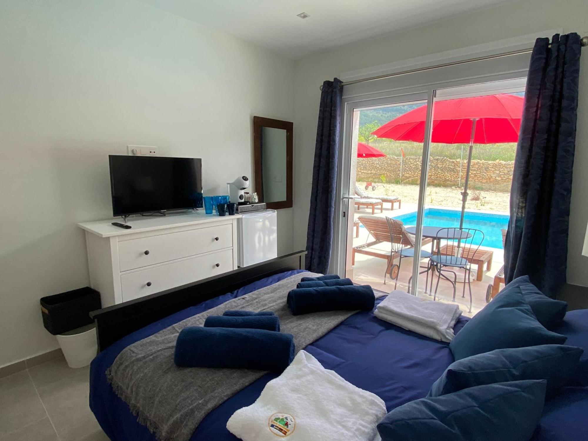Casa Andmar - Mountain Retreat Bnb La Romana Esterno foto