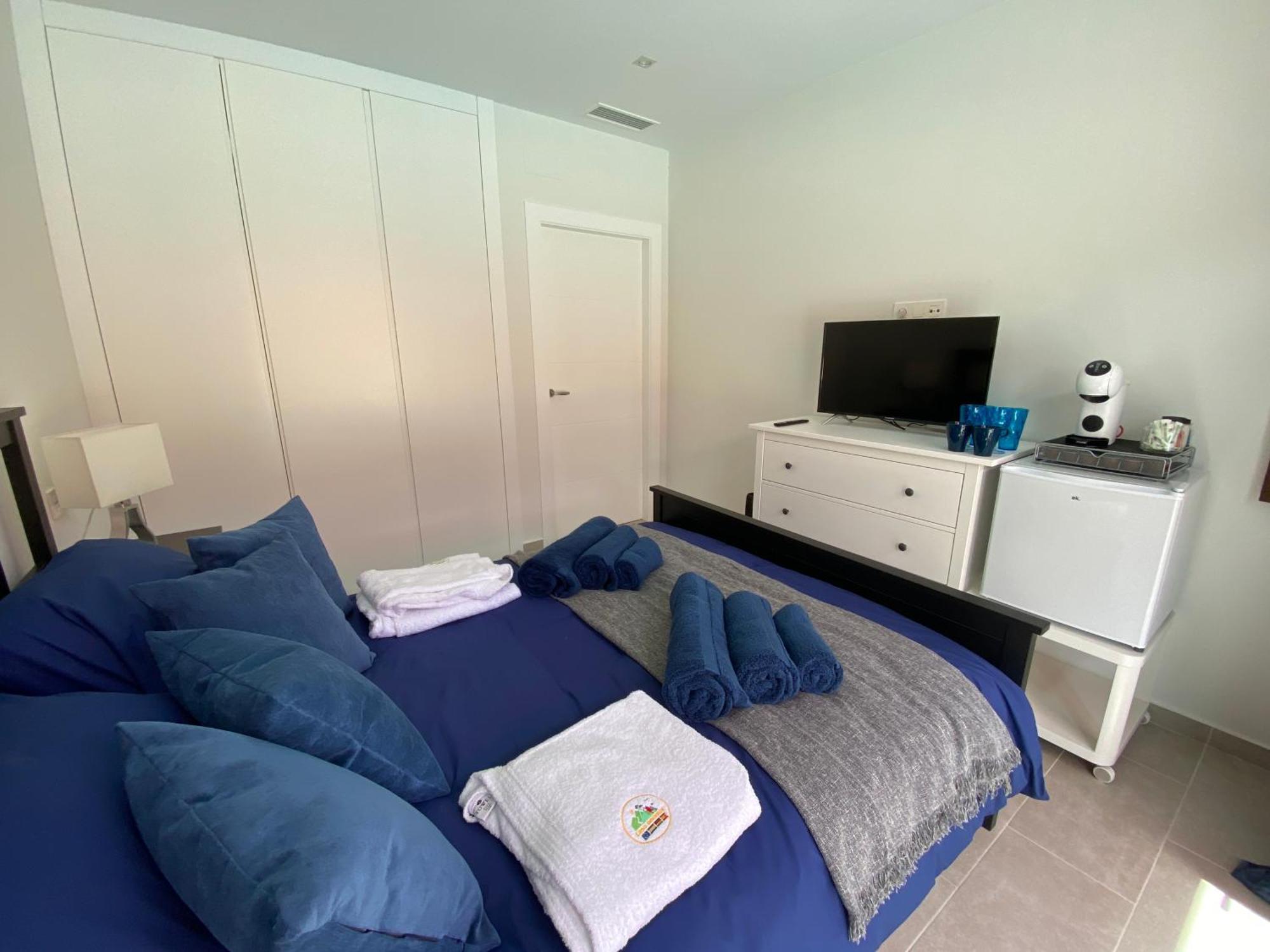 Casa Andmar - Mountain Retreat Bnb La Romana Esterno foto