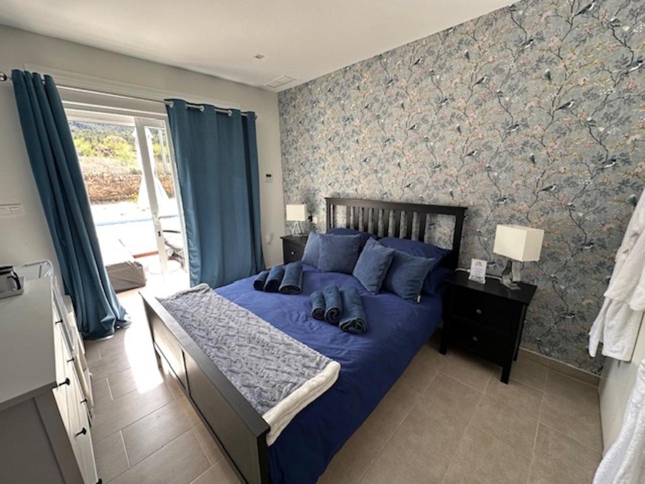 Casa Andmar - Mountain Retreat Bnb La Romana Esterno foto