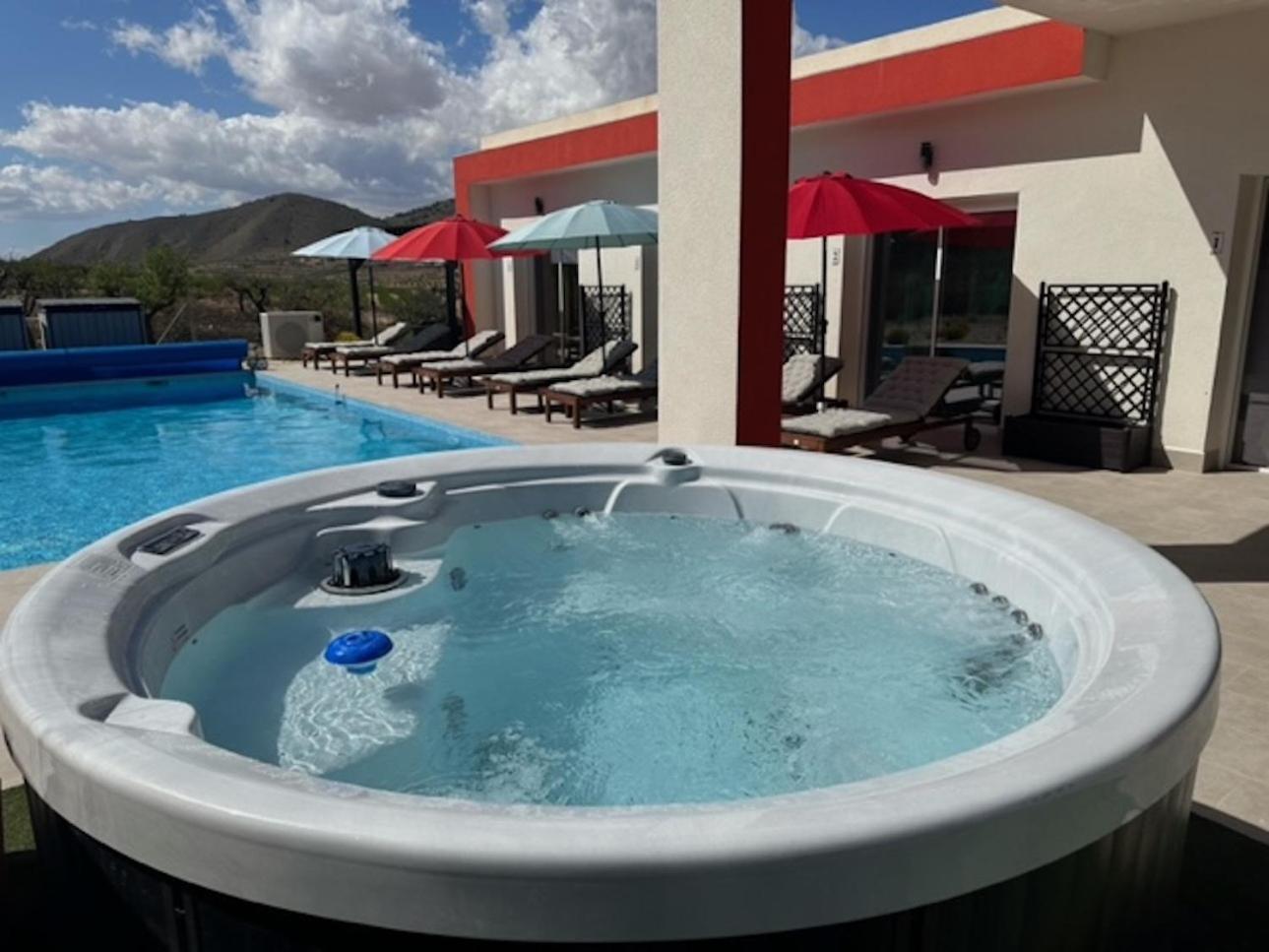 Casa Andmar - Mountain Retreat Bnb La Romana Esterno foto