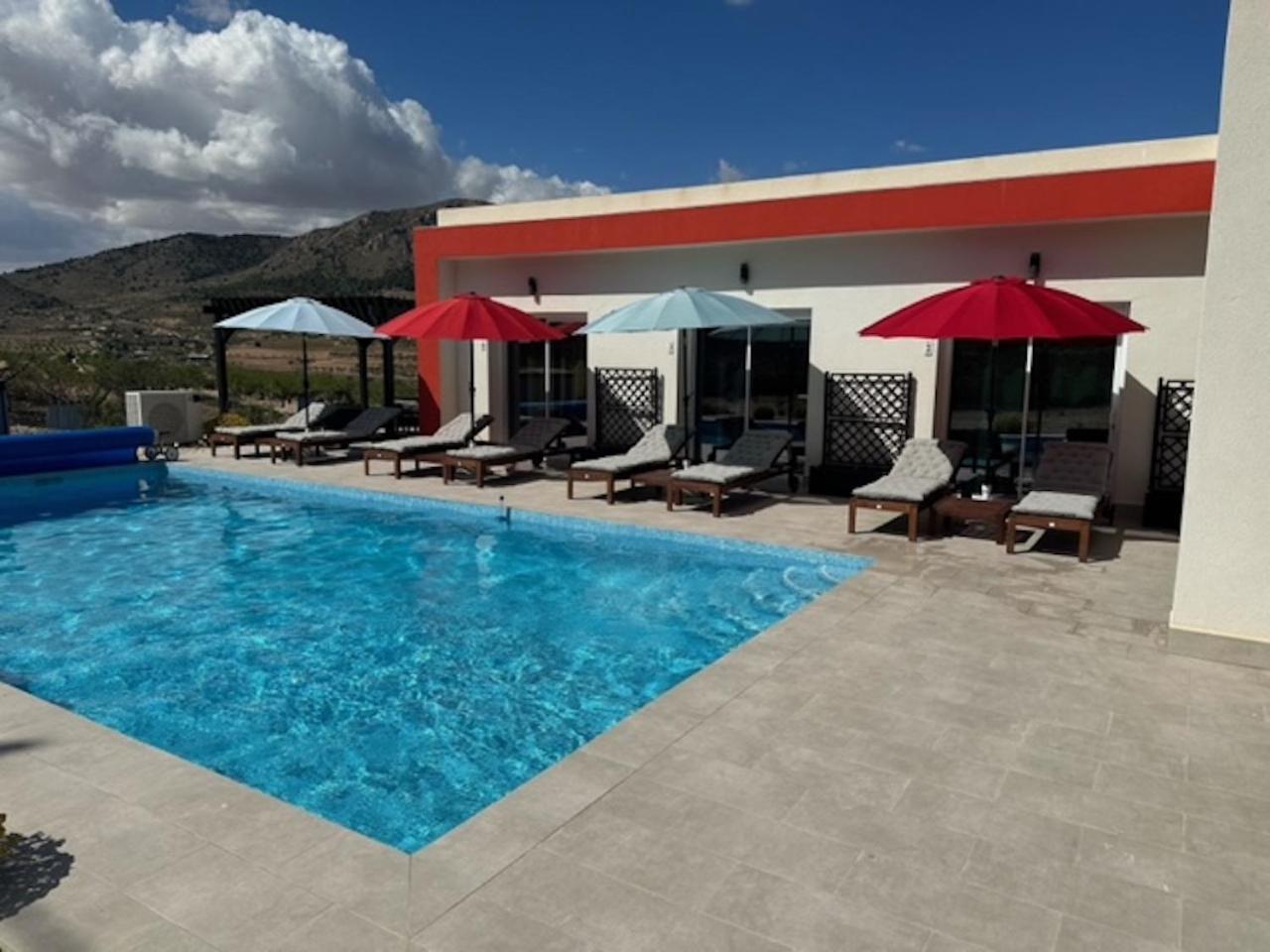 Casa Andmar - Mountain Retreat Bnb La Romana Esterno foto