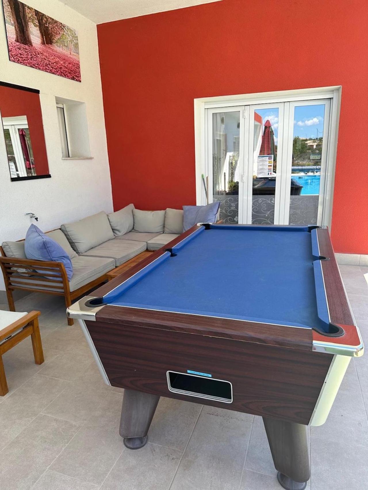 Casa Andmar - Mountain Retreat Bnb La Romana Esterno foto